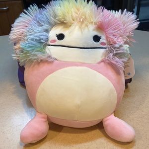 Caparinne Squishmallow 8 inch